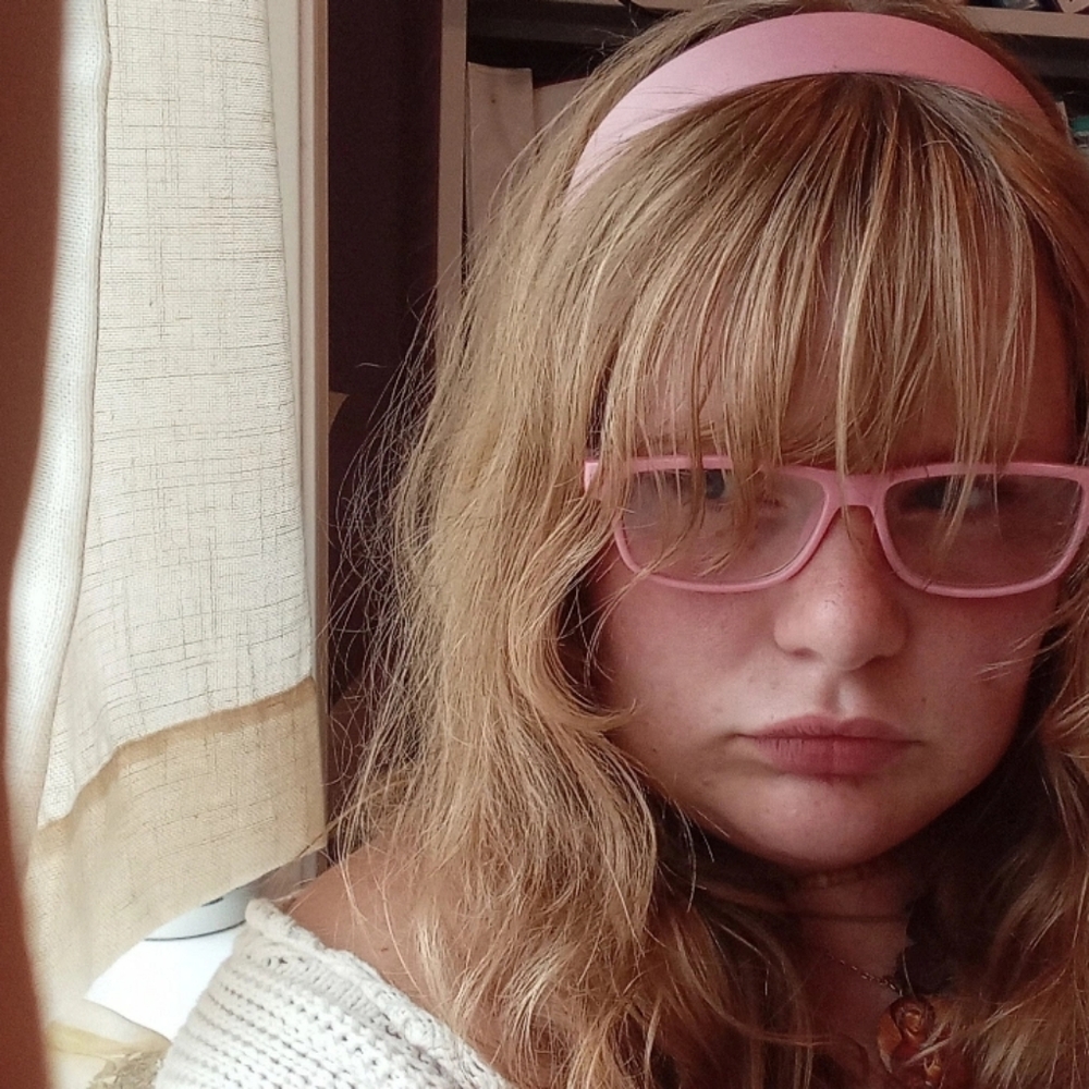 Meet your Posher, Blake ♡ !